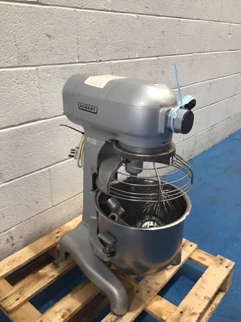 A200 Planetary Mixer
