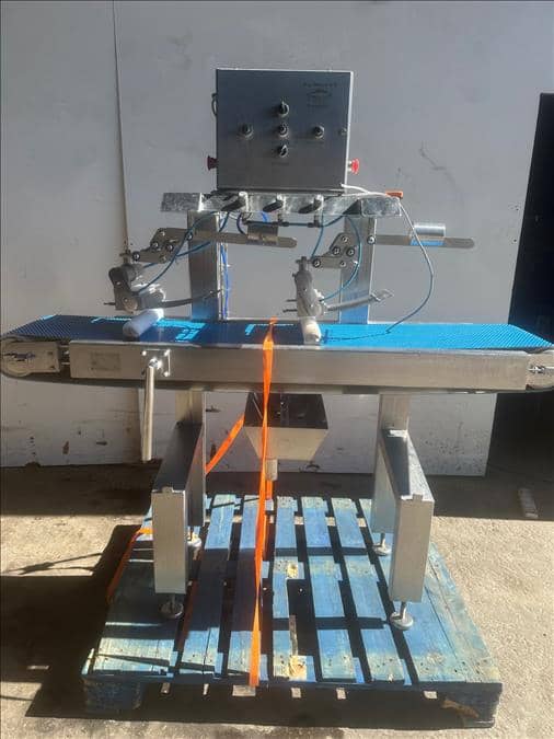 Kaj Olesen TWP54 Pin Bone remover