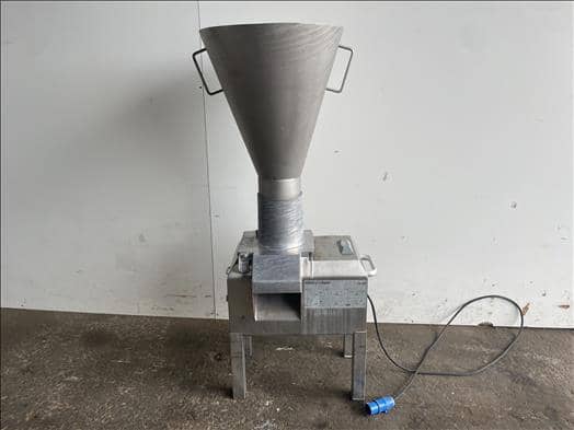 Robot Coupe CL60 DVV Vegetable Prep Machine