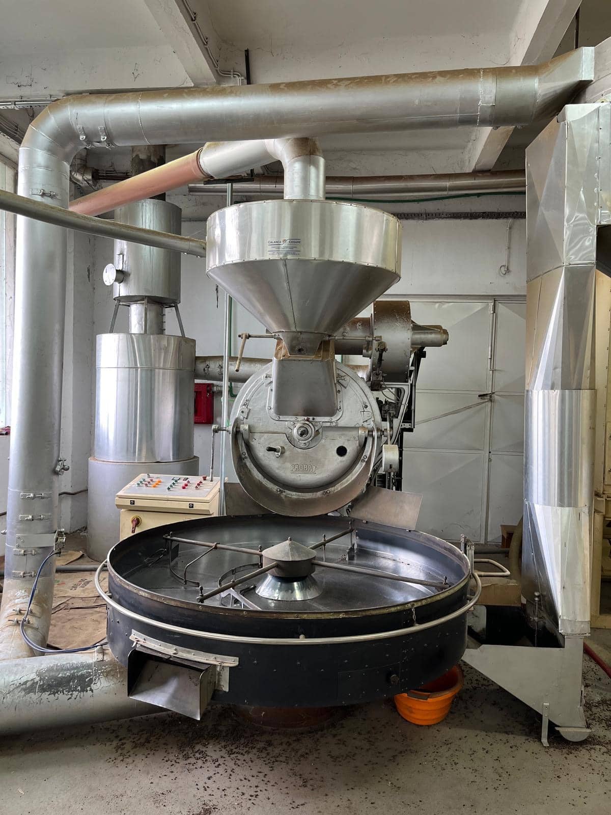 Probat GG120
