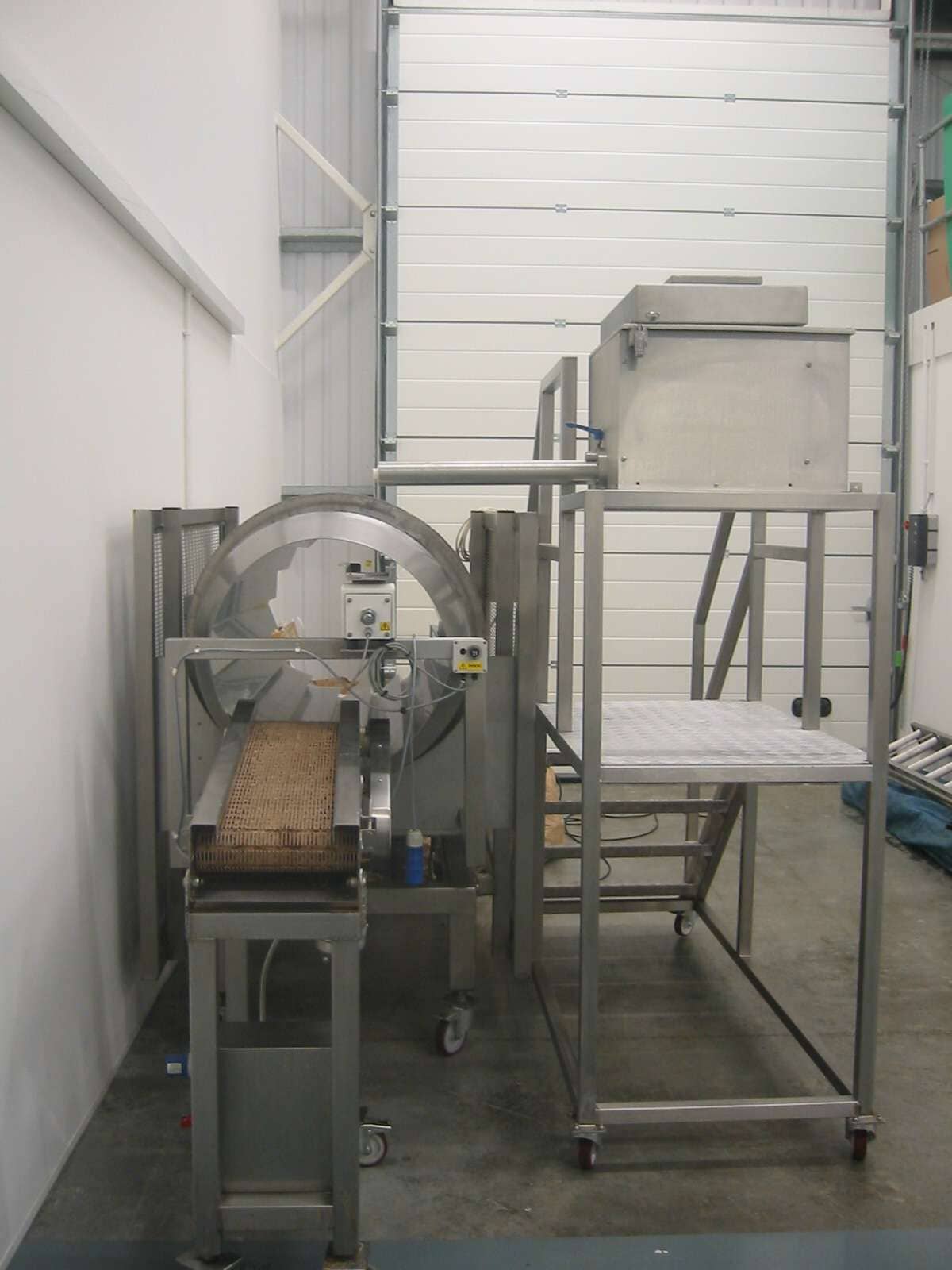 Rotormotion Midlands UK Ltd