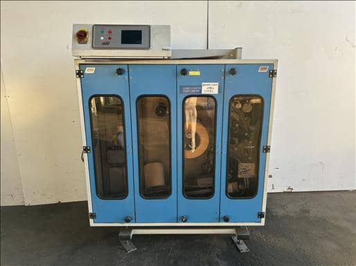 Logopak 920 IIP Labeller