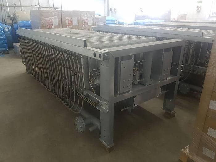 Used Kvaerner KKV4A