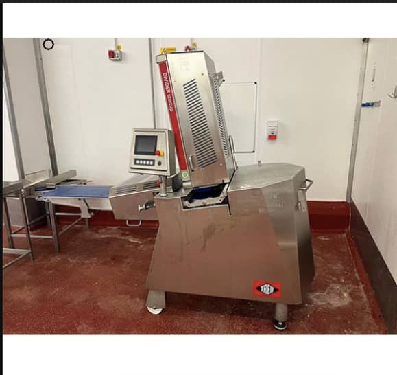 K207 Slicer