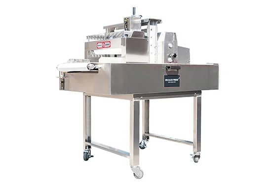 Belslice Press Slicer
