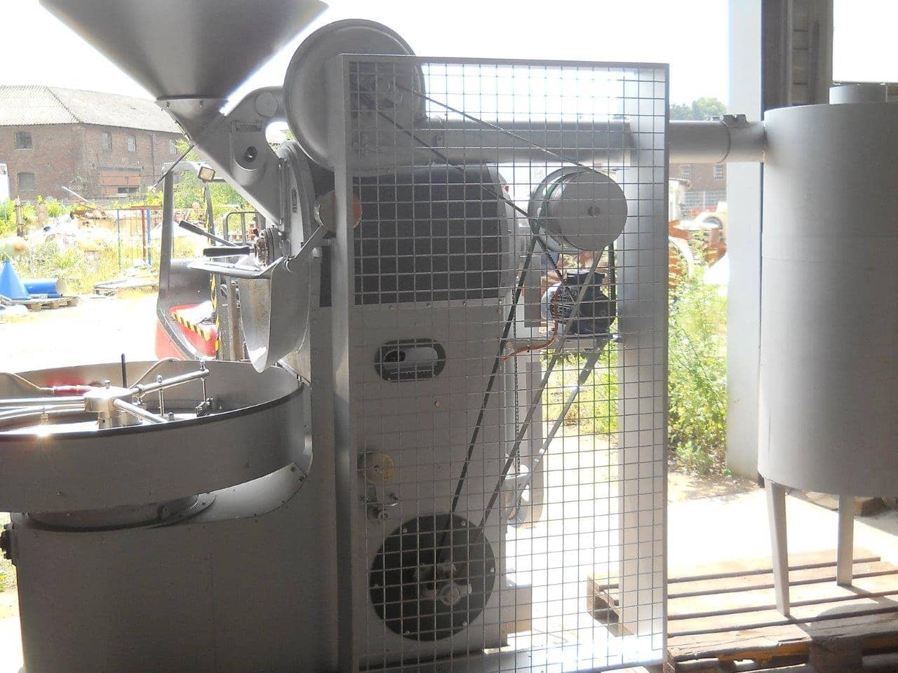 Probat UG22