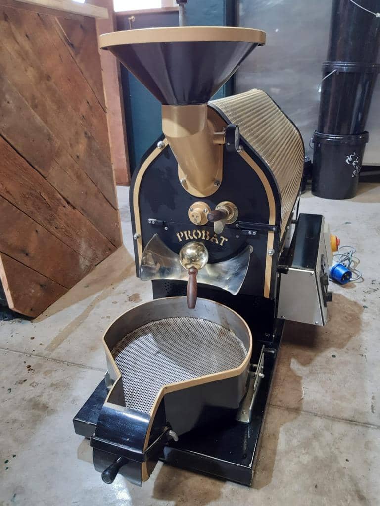 Probat Probatino 1