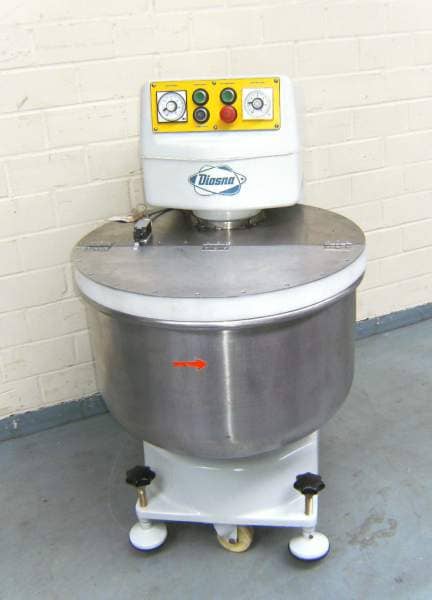 Diosna SP80D