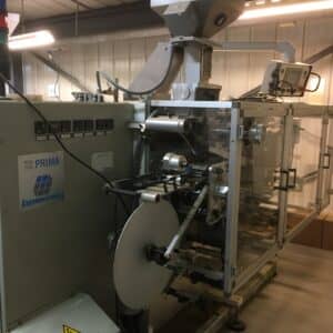 Van den Bergh Ribbon Blender