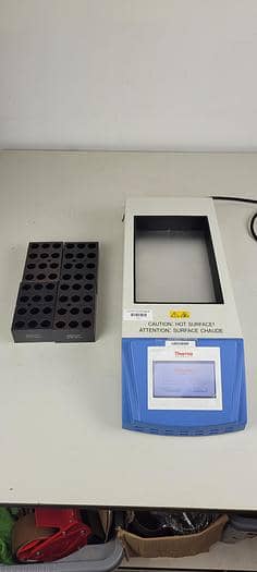 Thermo Scientific Heat Block
