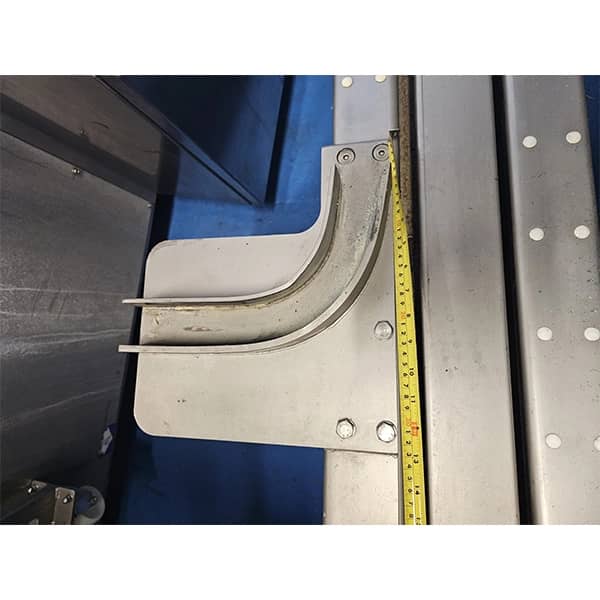 Column Dumper – Static