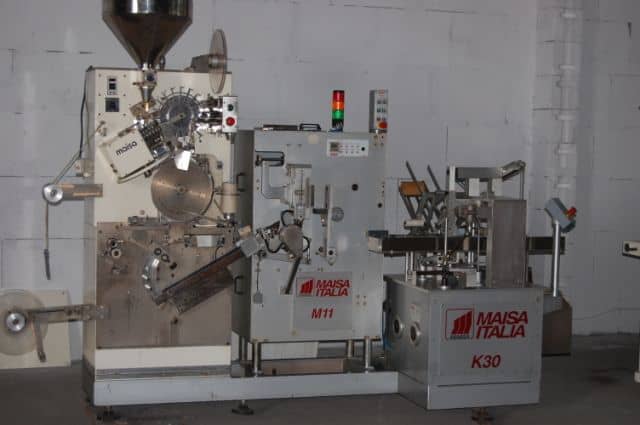 Maisa EC12B