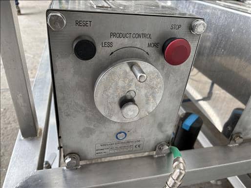 Winyard Midifill MKII Twin depositor