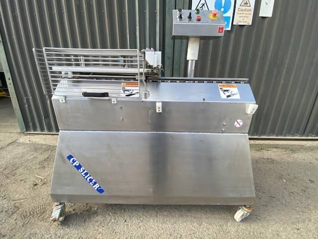 CP230 Long Salmon Slicer