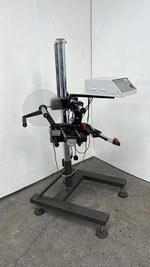 Packaging Labeller