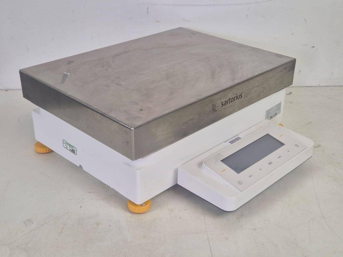 Sartorius MSE 3601S Balance