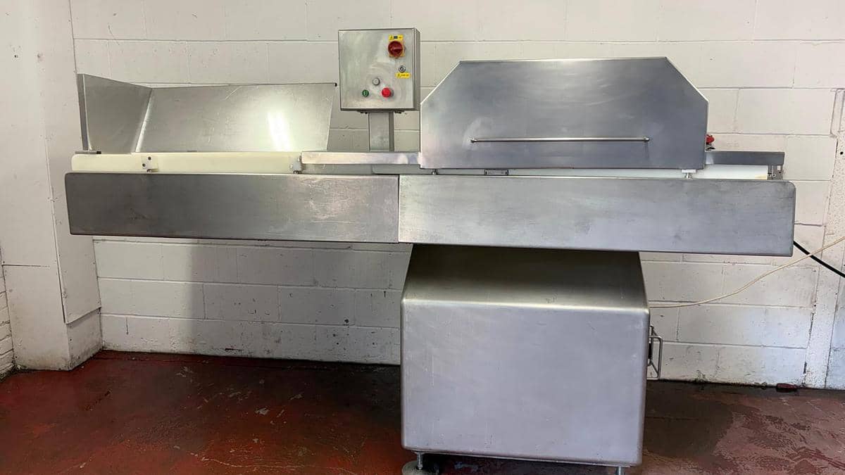 WRIGHTFIELD DICER