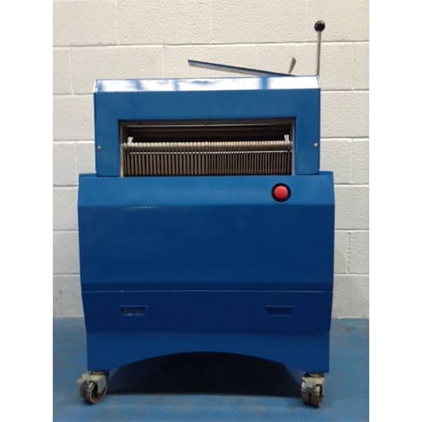 10mm + 14mm Dual Bread Slicer