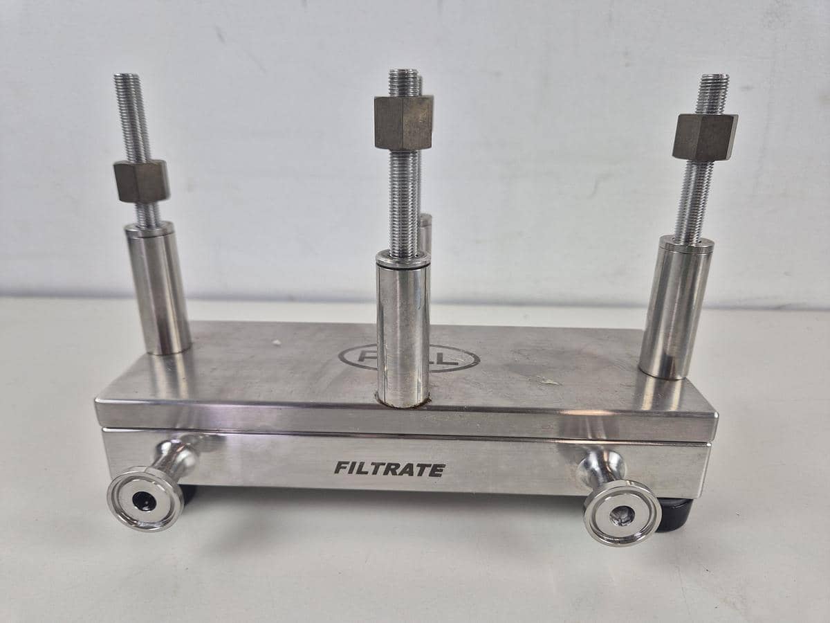PAL (Cytiva) C145824 Retentate Filtration