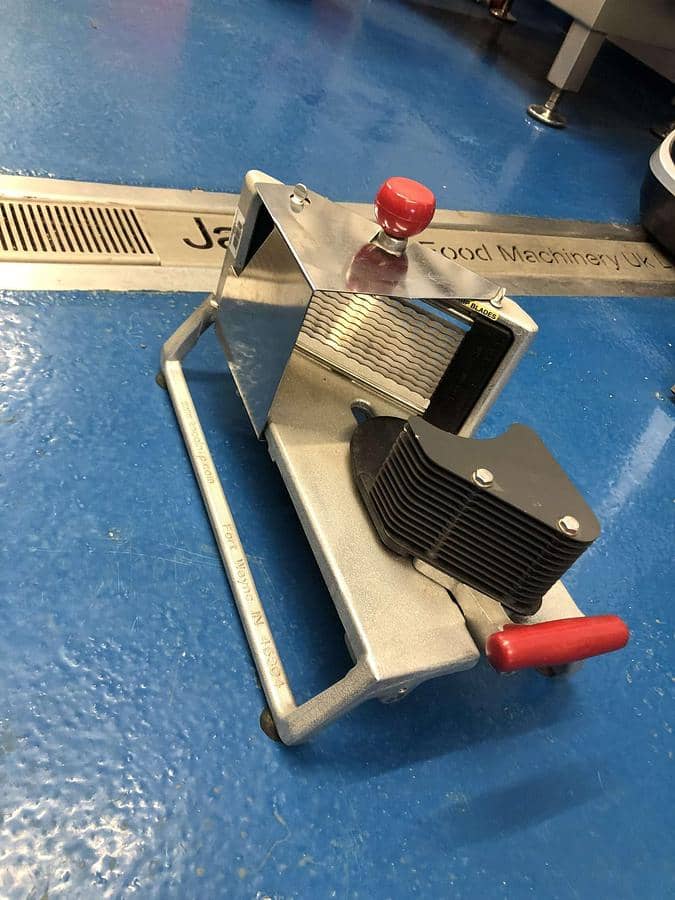 Lincoln Redco Insta Slice