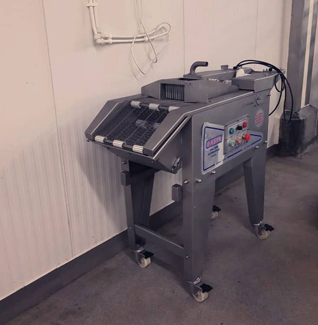 Gaser Batter and Breader