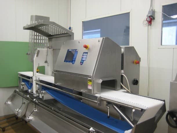 Marel IPM3 X300 Portion Cutter
