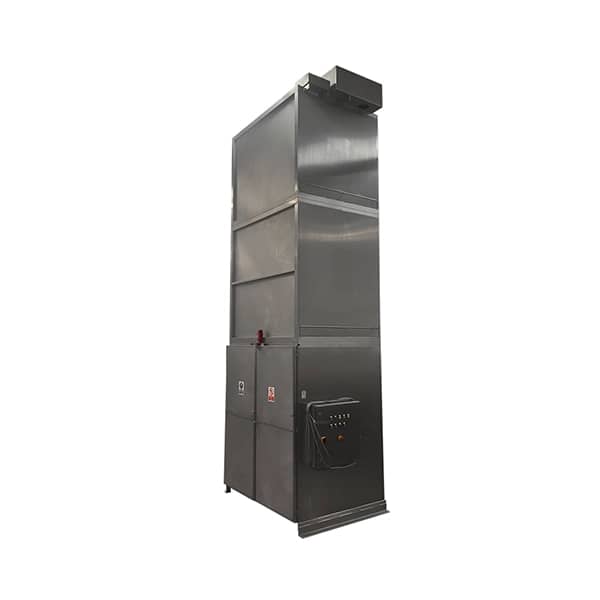 Warehouse Elevator
