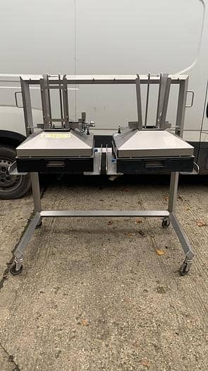 Carsoe Denester Cleanline