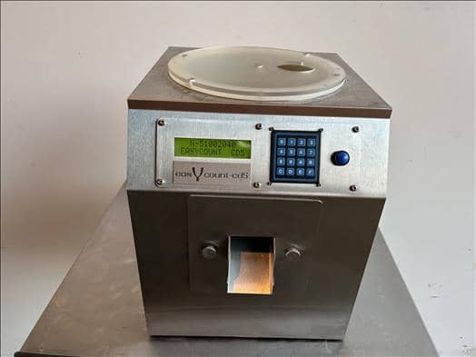 Easycount CD5 Tablet Counter