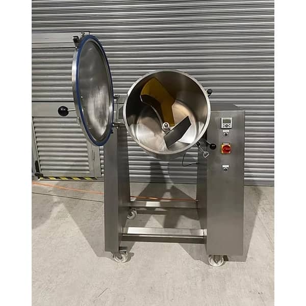 VSM 150 Mixer Marinator
