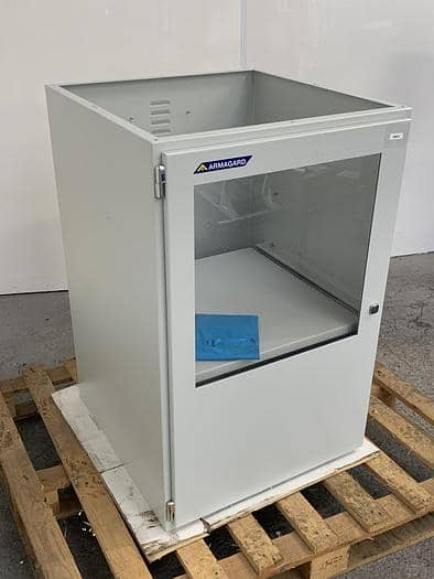 Armagard IP Enclosure