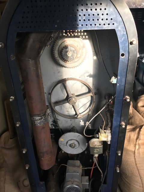 Probat LN12