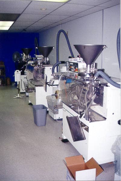 Volpak S90