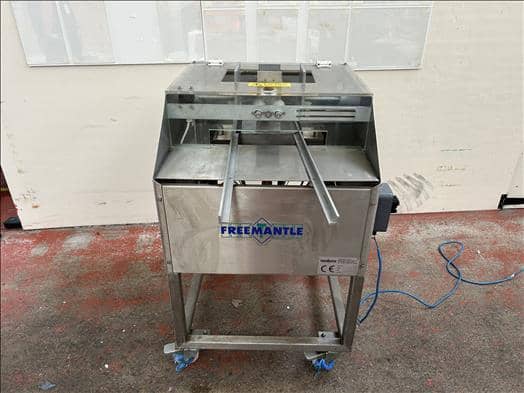 Freemantle 2FS Two flap sealer