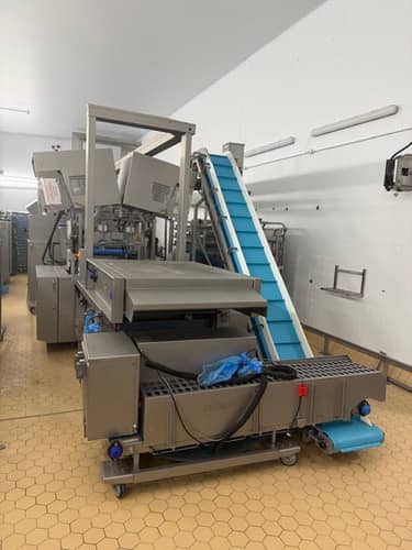 Complete 2010 Rademaker Pie Line