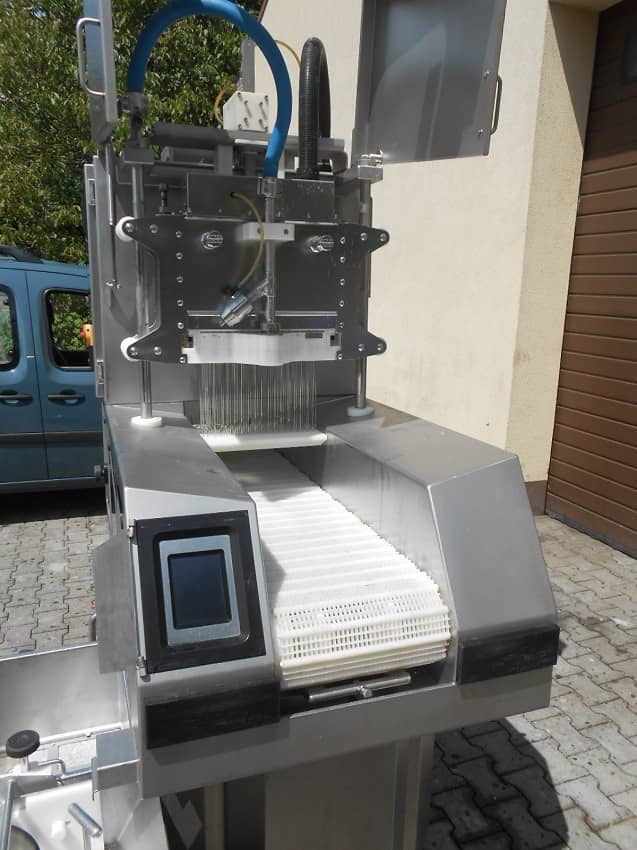 Gunther Needle Injector