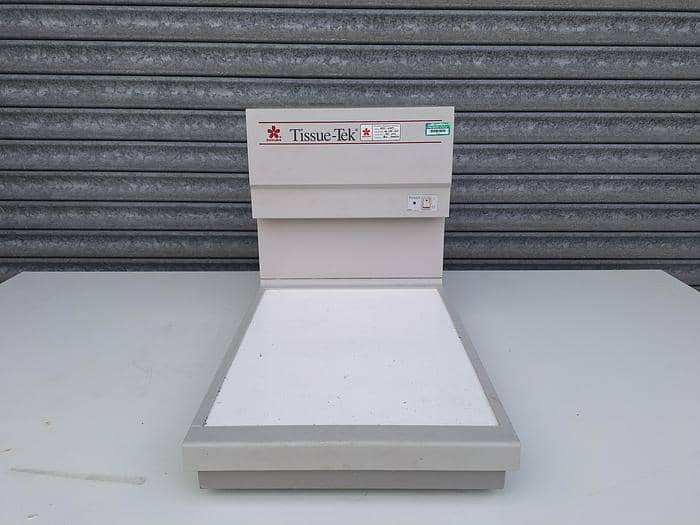 Sakura Tissue-Tek TEC 5 CM E-2 Cold Plate