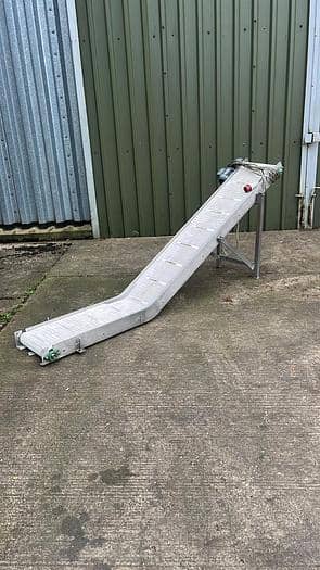 Incline Conveyor