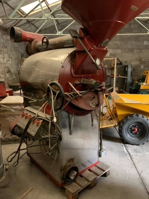 Petroncini 30kg