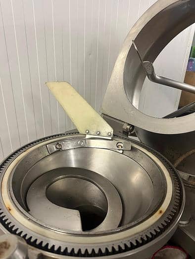 VEMAG ROBOT 500 VACUUM FILLER