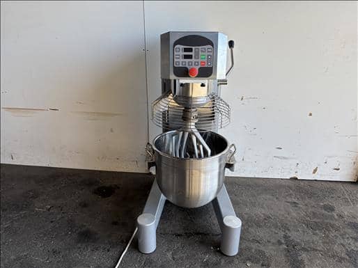 Ram K60D Planetary mixer