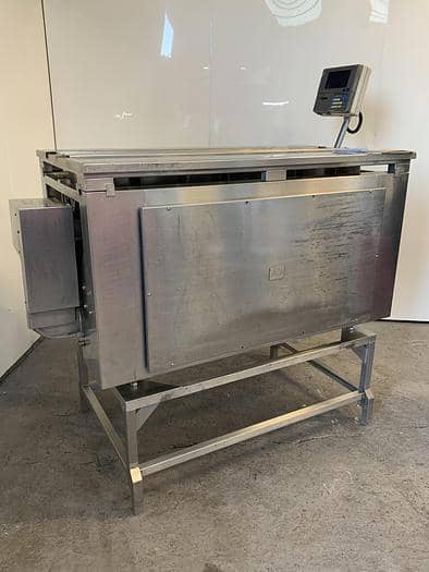 AJA Weigher