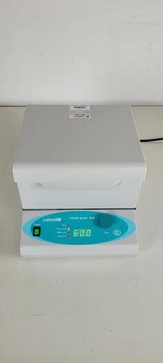 Labnet Vortemp S2056A Shaking Incubator