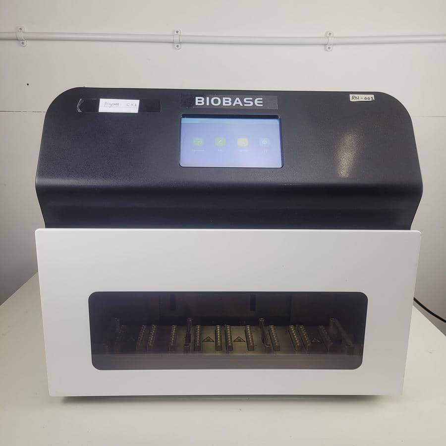 BioBase BNP48 Nucleic Acid Extraction System
