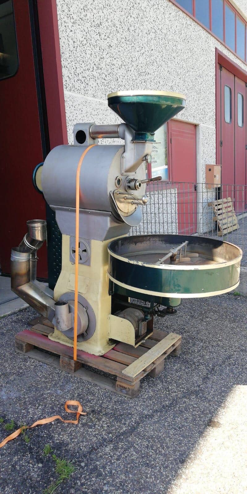 FIMT 10Kg