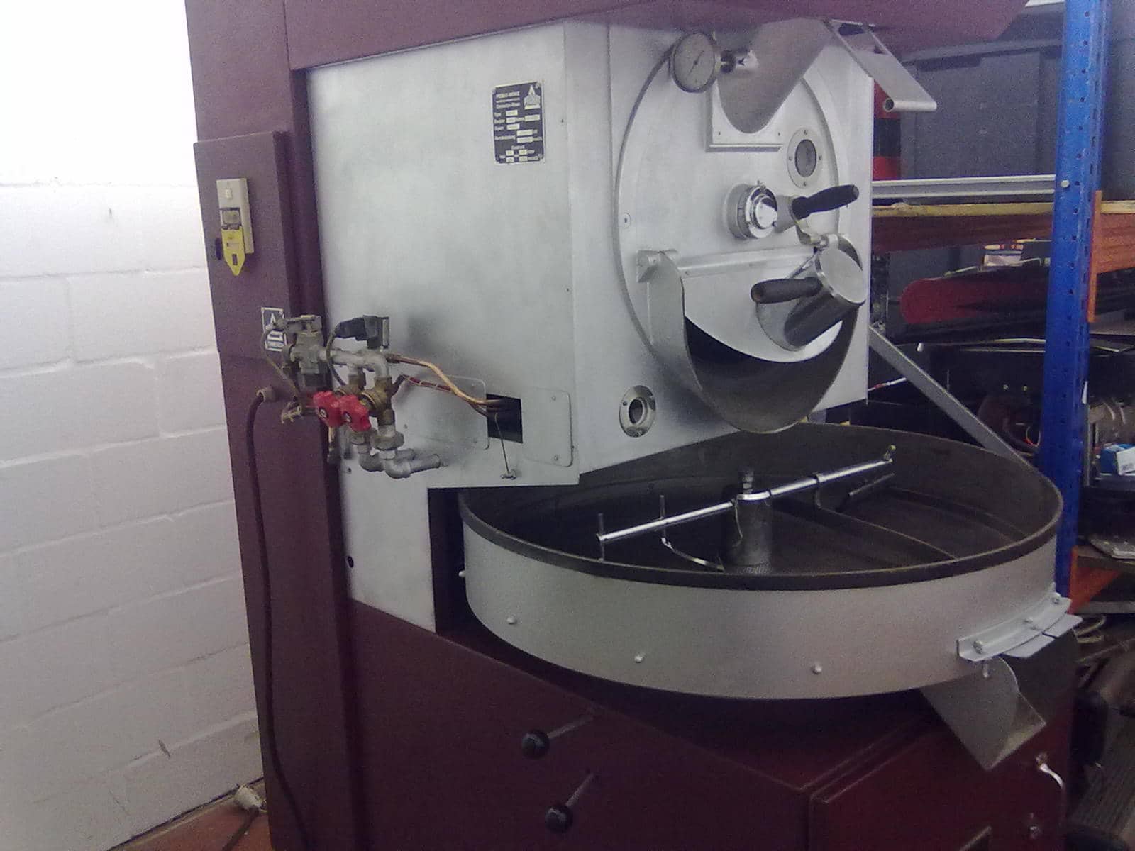 Probat GN12