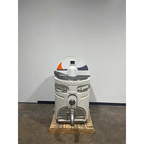 Puma Fermentolevain FL80 Cooling Mixer
