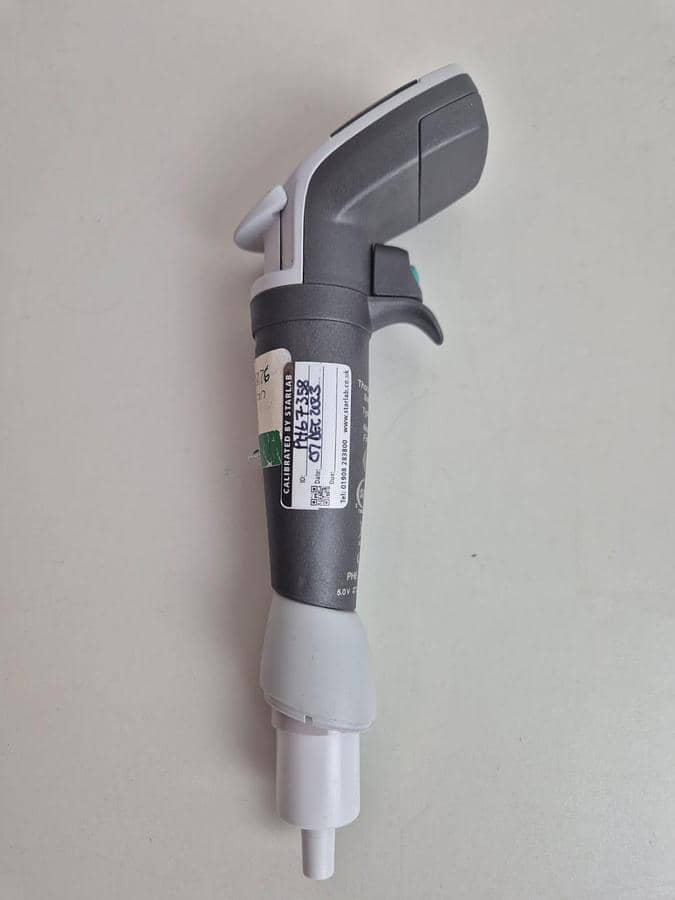 Thermo Scientific Finnpipette. 0.5ml