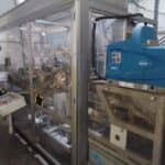 Tecnomeccanica T10 Continua
