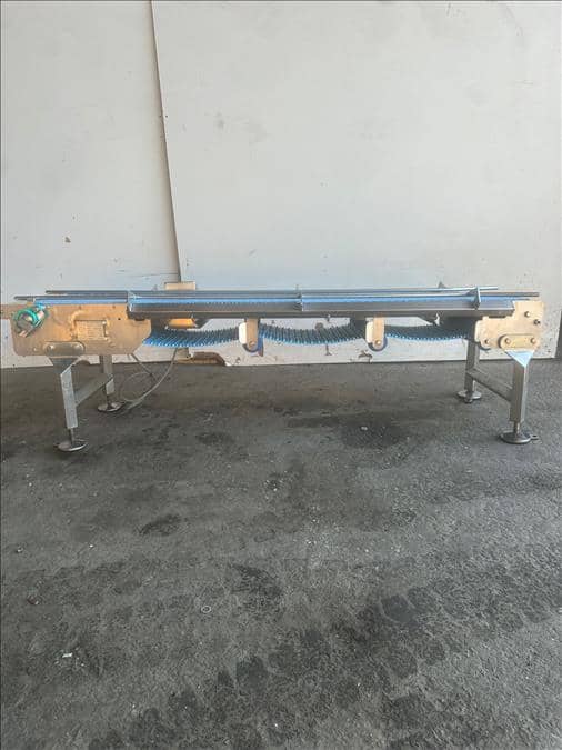 ENE Stainless conveyor